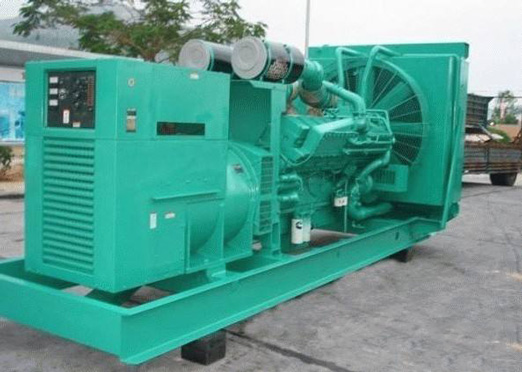 桐城75kw康明斯柴油发电车出租_COPY_COPY