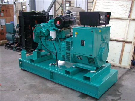 桐城200kw康明斯柴油发电机组