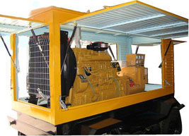 桐城移动电站(移动柴油发电机组）_COPY_COPY