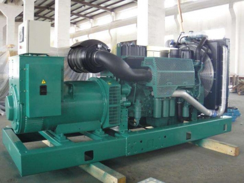 桐城康明斯发电机出租：确保您的业务不间断！